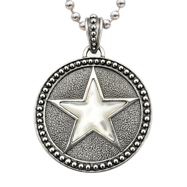 star necklace